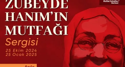 Karşıyaka Belediyesi’nden Zübeyde Hanım sergisi