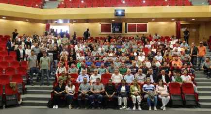 Marmaris’te  Çocuk Meclisi kurulacak