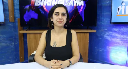 Mor Çatı’dan Deniz Uslu: Cezalarla son bulacak şeyler değil, zihinsel dönüşümler gerekiyor