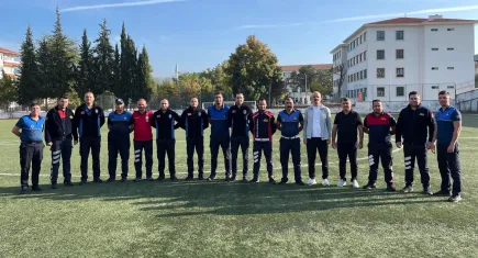 Bilecik'te sağlıklı yaşam etkinliği