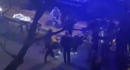 İzmir haber: 14 yaşındaki motorsiklet sürücüsü hayatını kaybetti