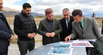 Erzincan yeni bakım merkezine kavuşacak