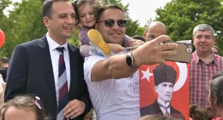 Bornova’da 29 Ekim Cumhuriyet Bayramı kutlamaları başlıyor