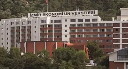 O üniversiteden bir kadro ilanı daha