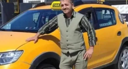 CHP Genel Başkanı Özel, teröristlerin öldürdüğü taksi şoförünün babasıyla telefonda görüştü