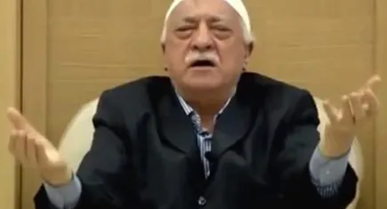 FETÖ elebaşı Gülen’in cenazesine QR kodla girilecek