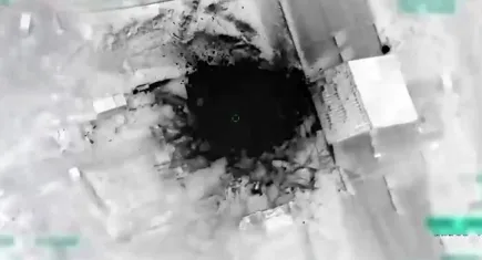 MİT, TUSAŞ saldırısı sonrası Suriye ve Irak’taki PKK hedeflerini imha etti