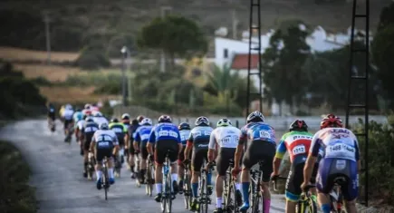 Pedal çevirmenin tam zamanı: Bisiklet tutkunları Çeşme’de bir araya gelecek