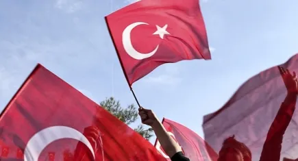 Çiğli’de Cumhuriyet’in 101’inci yılı coşkuyla kutlanacak