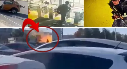 Terör örgütü PKK, TUSAŞ saldırısını üstlendi