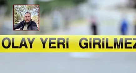 Denizli’de kahreden ölüm: Kızı evden kaçan baba kendini yaktı