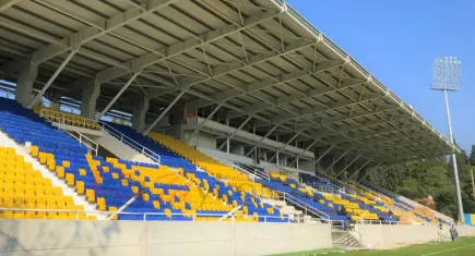 Menemen FK şampiyonluk yolunda bugün Arnavutköy ile karşılaşacak