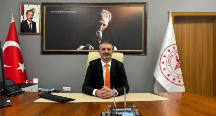 Tunceli’ye 20 doktor kadrosu açıldı