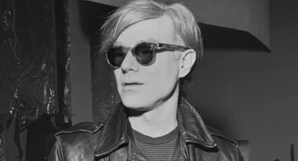 31 Aralık’a kadar sizlerle: Warhol'un Dünyası - Pop Art'ın İkonu