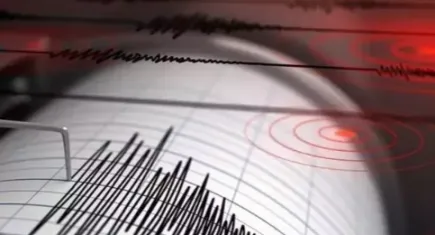 Adana'da deprem!