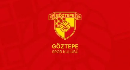 Göztepe’nin uçan adamları maça çıkıyor