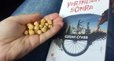 Hayatta kalmak için ne kadar ileri gidebilirsin?