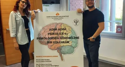 Herkes için ruh sağlığı bu merkezde!