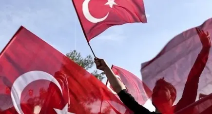 CHP İzmir İl Başkanlığı’ndan Menemen’de 29 Ekim’e özel kutlama