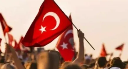 Güzelbahçe’de 29 Ekim kutlamaları bugün başlıyor