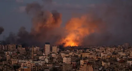Hamas’tan yeni ateşkes açıklaması: Anlaşmaya açığız