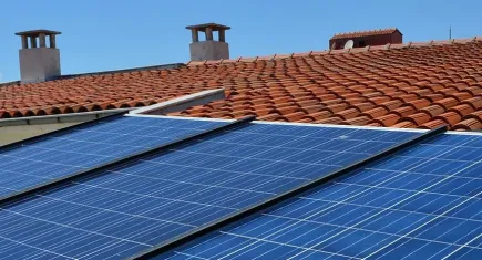 İmza kampanyası: Hizmet binalarında güneş enerjisi zorunlu olsun