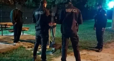 Makarna kolisinden çıkanlar yok artık dedirtti!