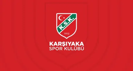 Karşıyaka’da kupa heyecanı