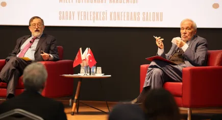 MİA’dan Cumhuriyet ve İstihbarat etkinliği