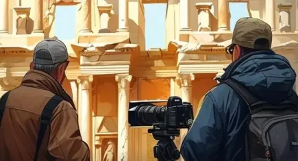 Türkiye’yi İngilizce tanıtma etkinliğine tüm İzmirliler davetli