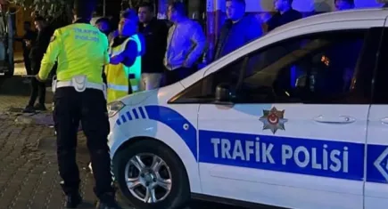Manisa'da kaza: Daha 1,5 yaşındaydı...