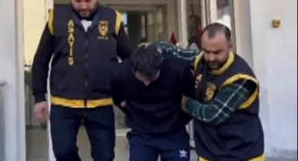 Bir  kadın cinayeti daha: Kuzenini bıçaklayarak öldürdü