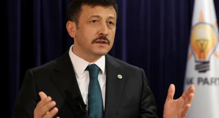 Hamza Dağ'dan İzmir Depremi'nin 4. yılında sorumluluk mesajı