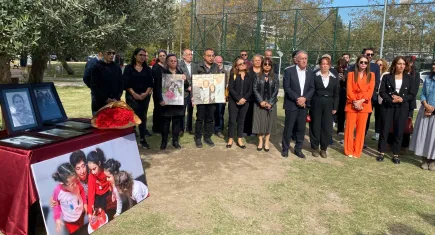 İzmir depreminin ardından İzmir Barosu'ndan hukuk devleti vurgusu
