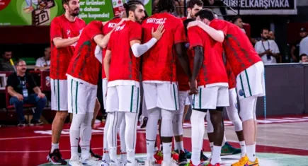 Kaf-Kaf, Yunanistan deplasmanından galibiyetle dönmek istiyor