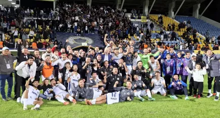 Menemen FK galibiyet serisini sürdürmek istiyor