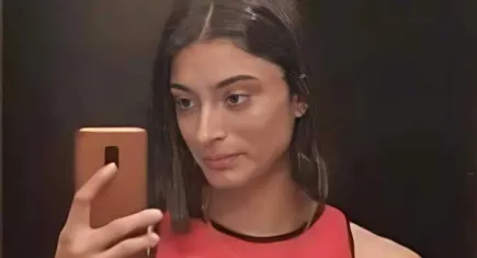 Milli sporcu Selene Durna, 6. kattan atlayarak intihar etti