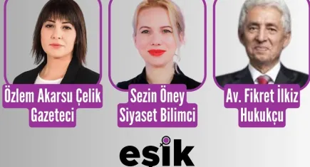 Etki ajanlığı yeni bir suç tipi mi?