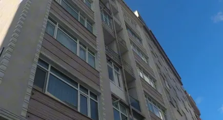 Miras yüzünden abisini öldürdü