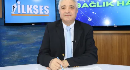 Prof. Dr. Kelekçi: Doğurganlığı az olan bireyler toplumdan izole ediliyor