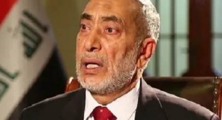 Irak meclisinin yeni başkanı Mahmut Meşhedani kimdir?