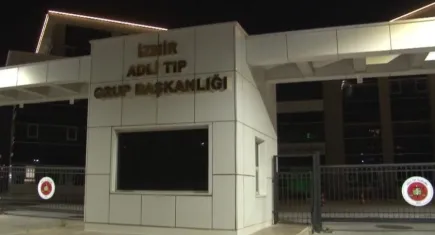 İzmir haber: İzmir’de tartışma kanlı bitti, 60 yaşındaki adam hastanede yaşamını yitirdi
