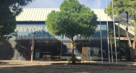 Tasarımın kalbi İzmir’de atacak