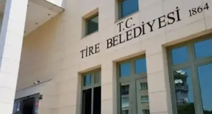 Tire’de SGK borcu kervanına katıldı