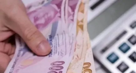 Türk lirası mevduat ve fonlarda stopaj oranları artırıldı