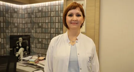 Uzmanlar gençleri uyardı: Stres ve kaygı gençlerde Zona’yı tetikliyor