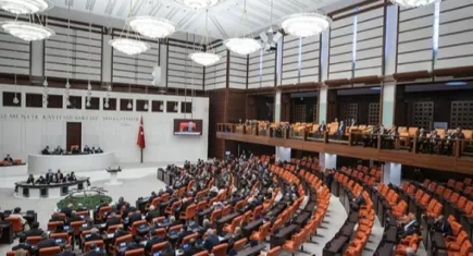 AK Parti Milletvekili kalp krizi geçirdi