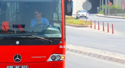 ESHOT duyurdu: Metro çalışması o otobüsleri etkileyecek