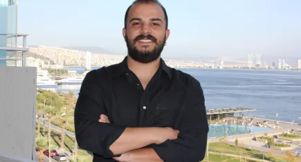 Genç Mimarlardan Sektöre Yeni Bir Soluk: ArchEvents