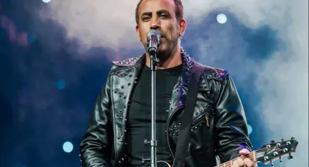 Haluk Levent İzmir’de sahne alacak